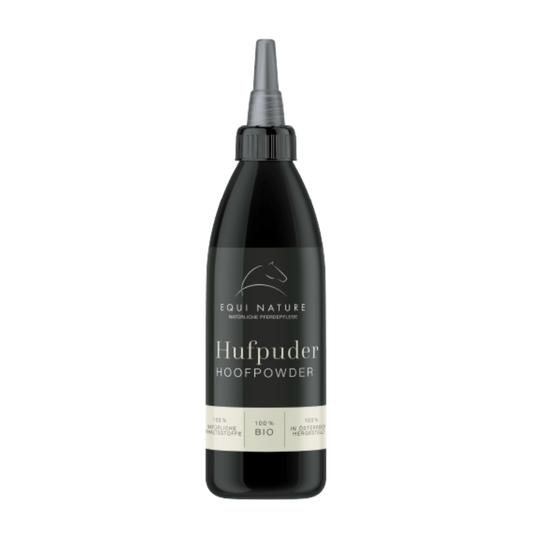 Hufpuder