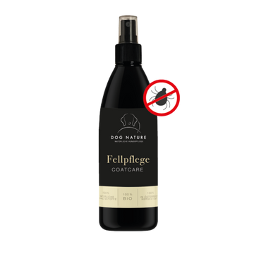 Fellpflege