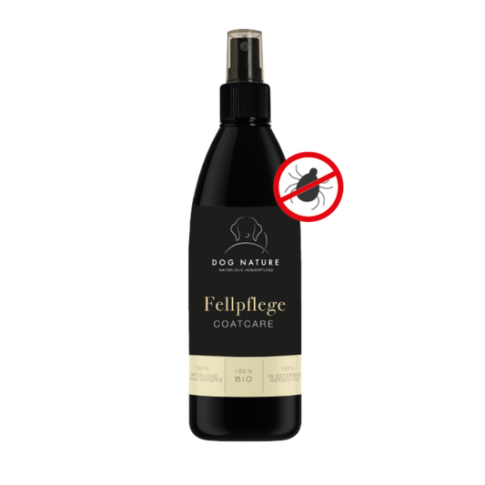 Fellpflege