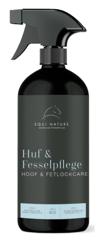 Huf & Fesselpflege